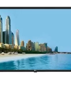 UHD-4K شاشة ام تي سمارت 55 بوصة