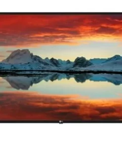 شاشة ال دي ام تي سي سمارت 58 بوصة تدعم نت فلكس