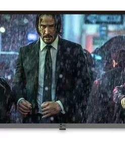 FULL HDشاشة ام تي سي سمارت 55 بوصة