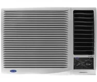 مكيف كاريير شباك 24200 وحدة حار بارد