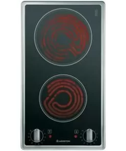 سطح اريستون بلت ان 2 عين سيراميك استيل