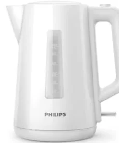 غلاية فيليبس بلاستيك 1850-2200 واط 1.7 لتر