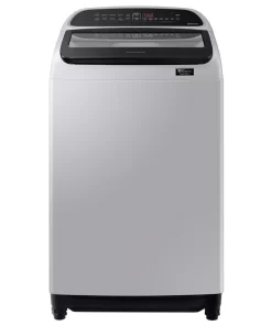 غسالة سامسونج 11 ك علوية تنشيف 75% رمادي