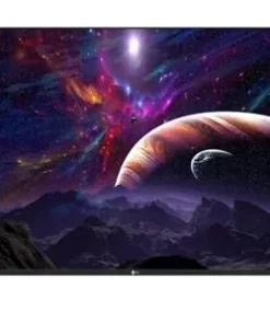 شاشة أم تي سي 65 بوصة سمارت تدعم نت فليكس