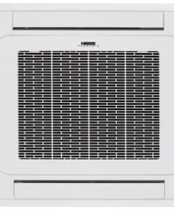 inverter مكيف كاسيت هام 35800 وحدة حار بارد