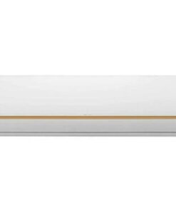 مكيف إل جي سبليت الذهبي-18000 وحدة بارد فقط إنفرتر موفر للطاقة