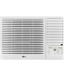 مكيف إل جي شباك – 18500 وحدة – حاروبارد