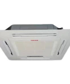 مكيف كاسيت بيسك37000 وحدة حار بارد انفرتير