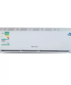 مكيف سبلت جري 2.5 طن حار بارد 27200 بولار - واي فاي - تنظيف ذاتي روتاري