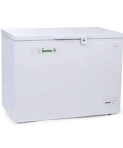 فريزر ميديا الأفقي 10.2قدم