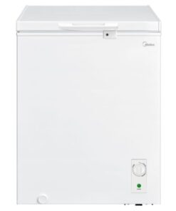 فريزر ميديا الأفقي 5.2قدم