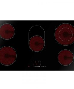 موقد ميديا الكهربائي المدمج