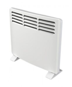 دفاية ميديا الكهربائية – 11 شفرة – 3 مستويات تسخين – أبيض