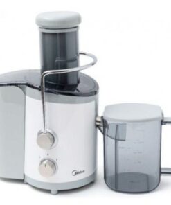 عصارة فواكه ميديا سرعتين