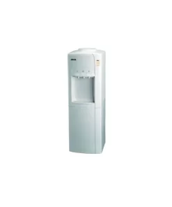 برادة اكسبير استاند حار بارد مع حافظة تخزين سفلية XPWD-1631W