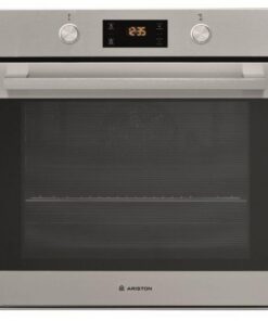 فرن اريستون المدمج – 8 برامج – فضي – 59×60 سم