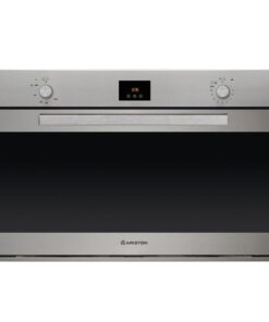 فرن غاز اريستون المدمج 88- لتر – فضي – 53.4×89.5 سم