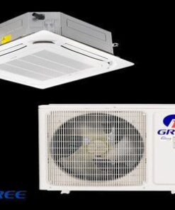 مكيف كاسيت جري 3طن