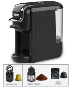 صانعة قهوة اكسبير