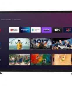 كونكا شاشة تلفزيون ذكية DLED بمقاس 65 بوصة