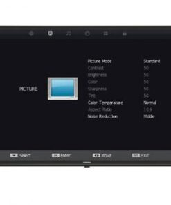 كونكا شاشة تلفزيون بمقاس 32 بوصة