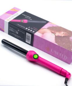 ونايتد بروفيشنال - ملفف شعر 25مم UN-019A