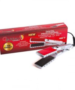 جي جراح - سيراميك تمليس الشعر بتصميم نحيف FL-1003