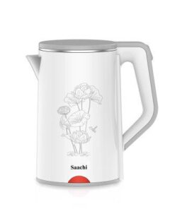 غلاية ماء ساتشي كهربائية