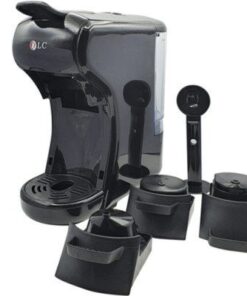 صانعة قهوة dlc 3/1