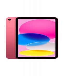 ايباد 10 واي فاي وردي (256GB)