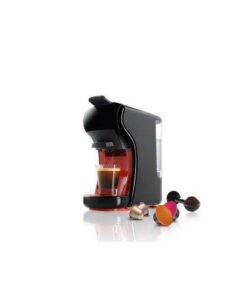 صانعة القهوة السيف 1x3 اسود