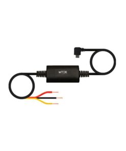 MTEK كيبل موصل للداش كام