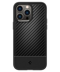 سبيجن كفر حماية كور ارمور ايفون 14 - اسود