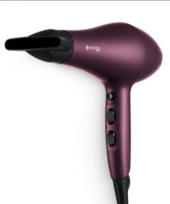 يونايتد بروفيشنال - مجفف الشعر بنفسجي- UN-K201