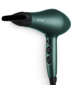 يونايتد بروفيشنال - مجفف الشعر اخضر - UN-K201