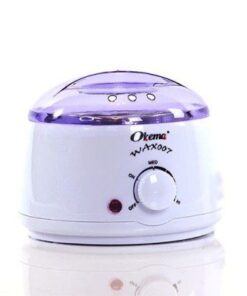 اوكيما - جهاز  الشمع