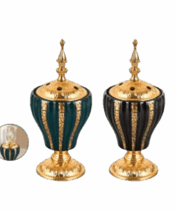 مبخرة كهربائية - باللون الأخضر ا32700