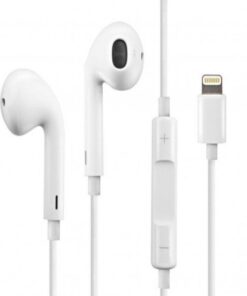 سماعات سلك ايفون