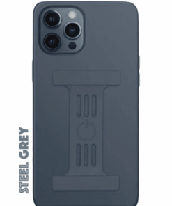 كفر ايفون 12 برو ماكس لون رصاصي