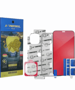 بكج اكس بانثر بلس ايفون 11