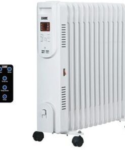 دفاية اكسبير صيني 13 ريشة 2500 واط بريموت