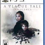 A Plague Tale: Innocence (PS5)
