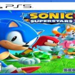 Sonic Superstars - PlayStation 5