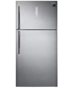 ثلاجة سامسونج بابين 20.7