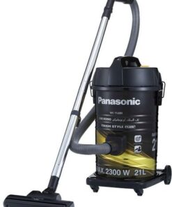 مكنسة باناسونيك الكهربائية