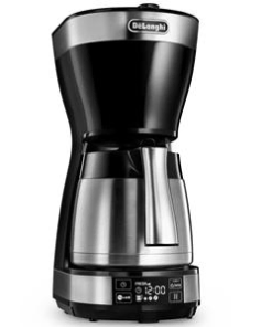 صانعة قهوة ديلونجي