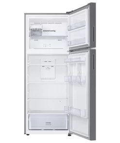 ثلاجة سامسونج بابين 16.4قدم