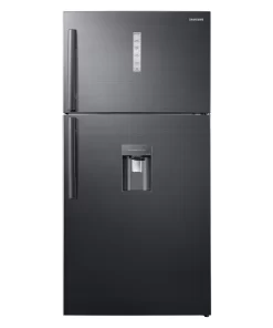 ثلاجة سامسونج بابين 20.7قدم