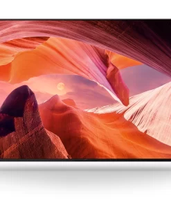 شاشة سوني 85بوصة سمارت