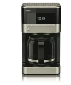 صانعة قهوة براون 1100واط